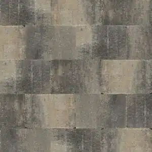 Beton Tuintegel Abbeystones Giallo 20x30x6 cm