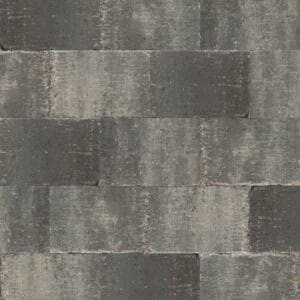 Abbeystones grigio 20x30x6