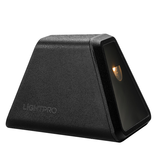 Lightpro Tiga DL Staande Tuinlamp